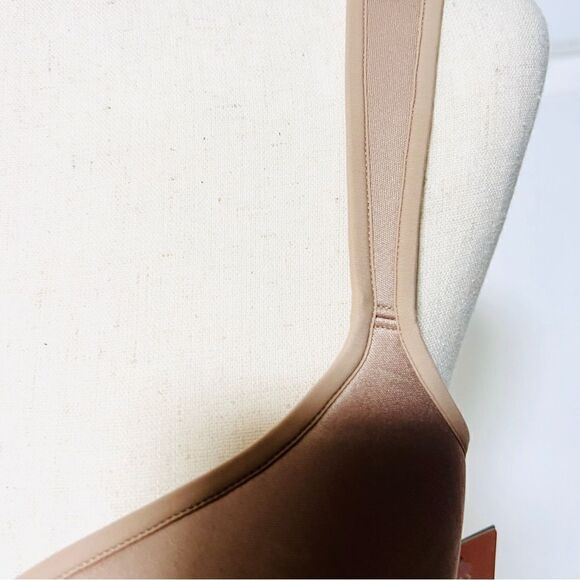 NWT New Thirdlove 24/7 Memory Foam Full Coverage 38B Taupe - Picture 6 of 9